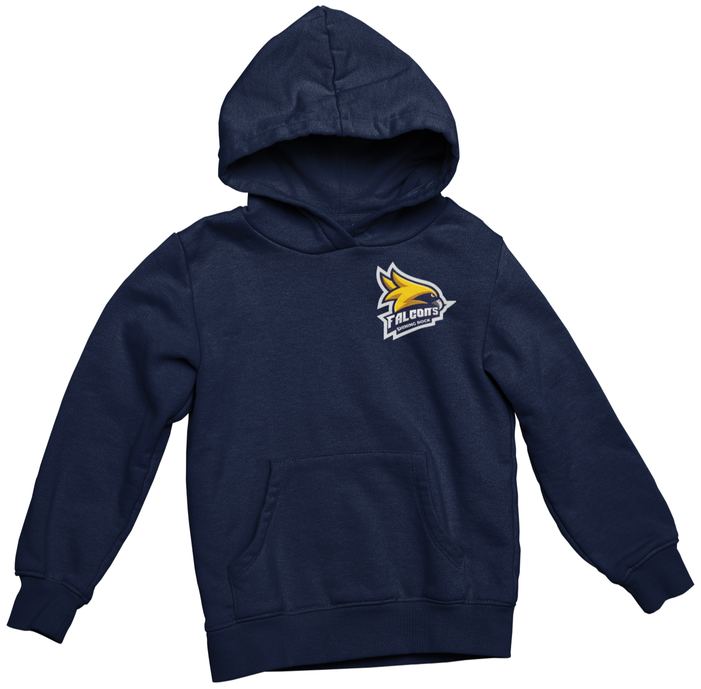 Shining Rock Classical Academy Spirit Wear Pullover Hoodies
