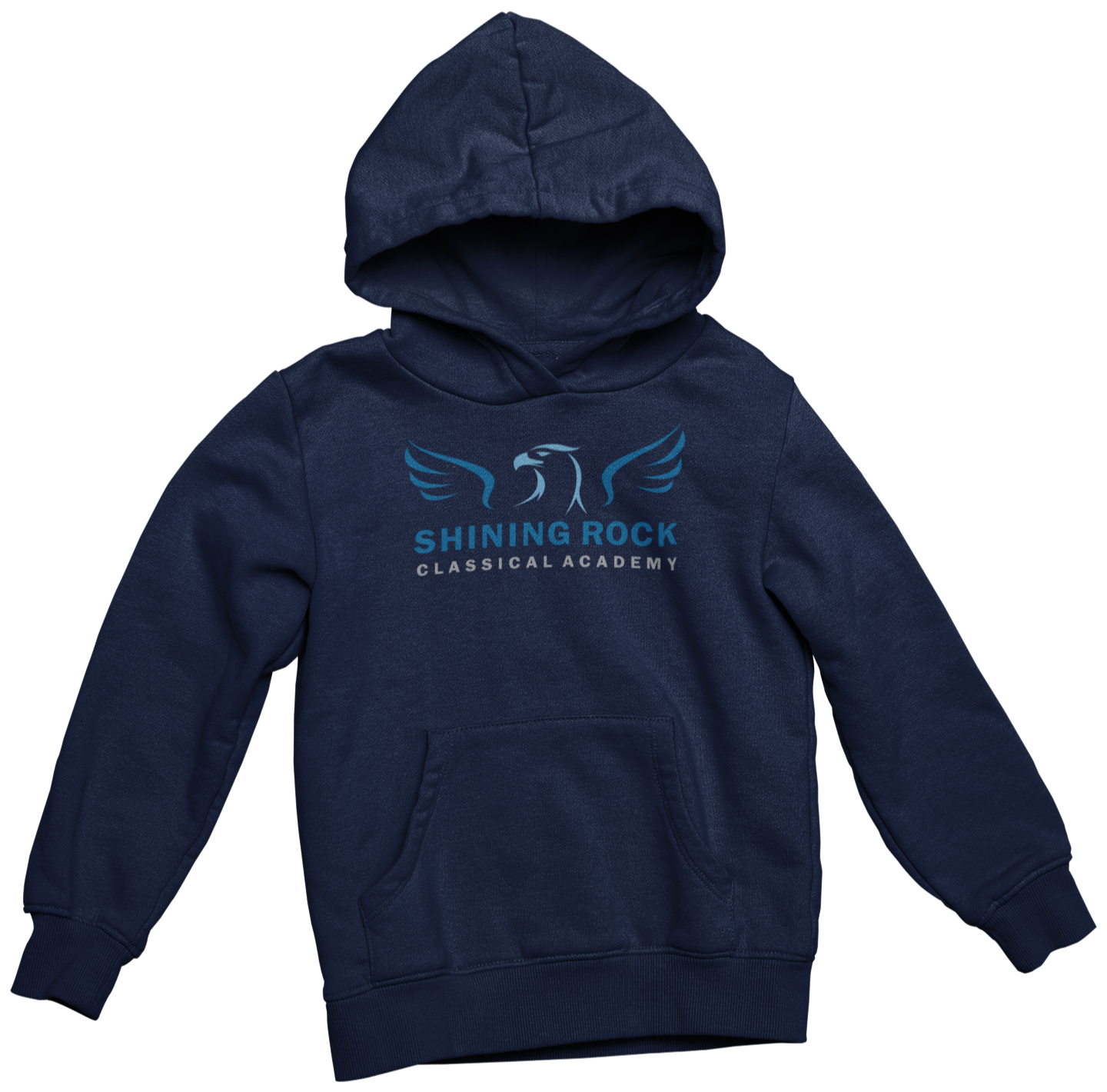 Shining Rock Classical Academy Spirit Wear Pullover Hoodies