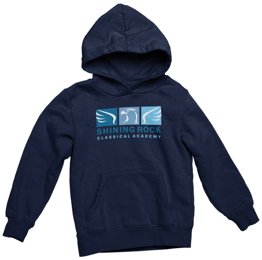 Shining Rock Classical Academy Spirit Wear Pullover Hoodies