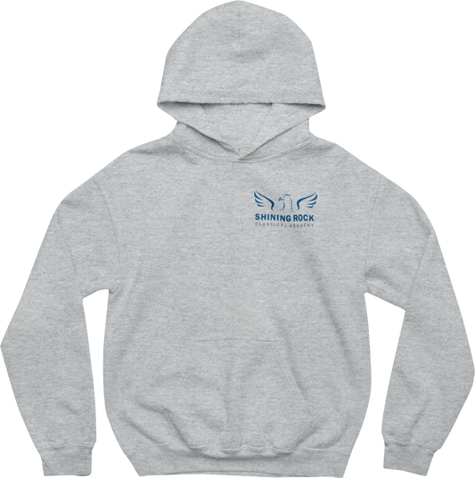 Shining Rock Classical Academy School Pullover Hoodies