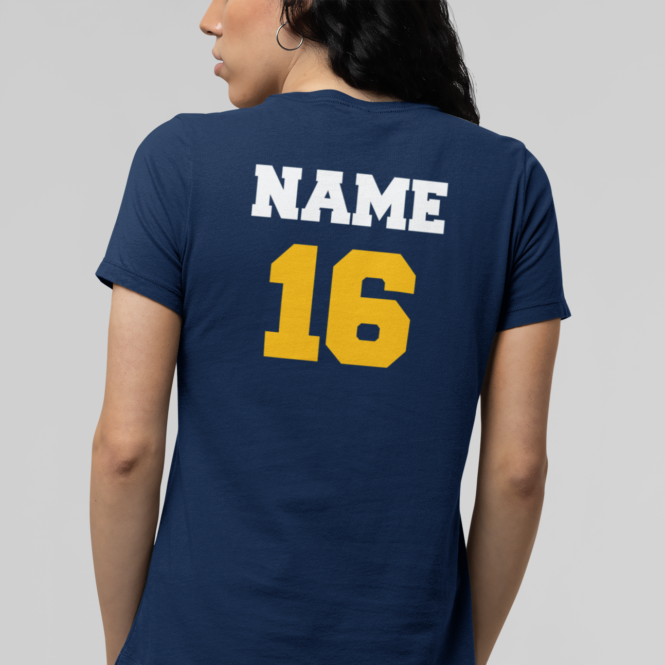 SRCA Volleyball Team Jersey T Shirts