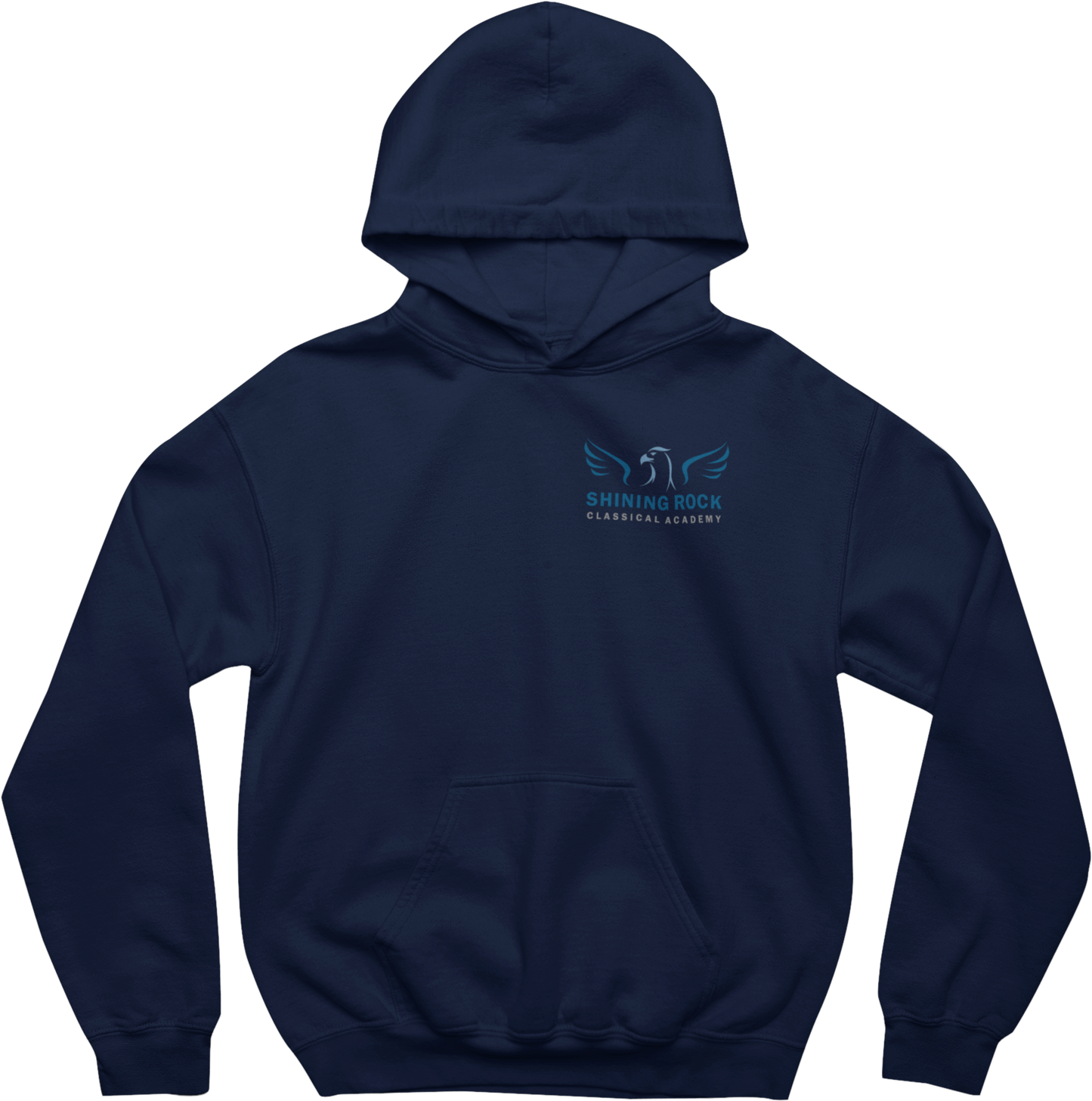 Shining Rock Classical Academy School Pullover Hoodies